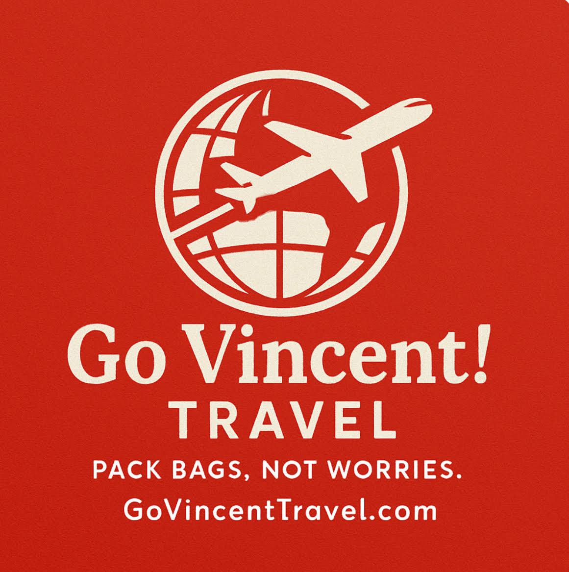 Cruise Brothers Travel Agent DON VINCENT